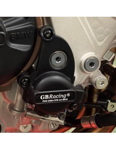 GBRACING Ignition Cover... 2