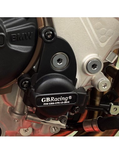 GBRACING Ignition Cover Protection...