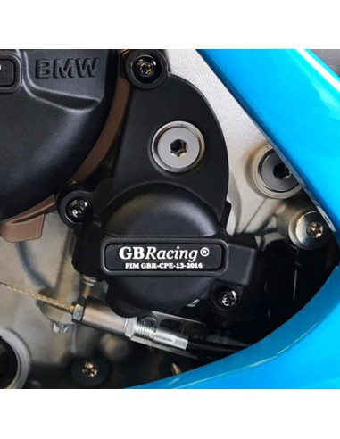 GBRACING Ignition Cover Protection...