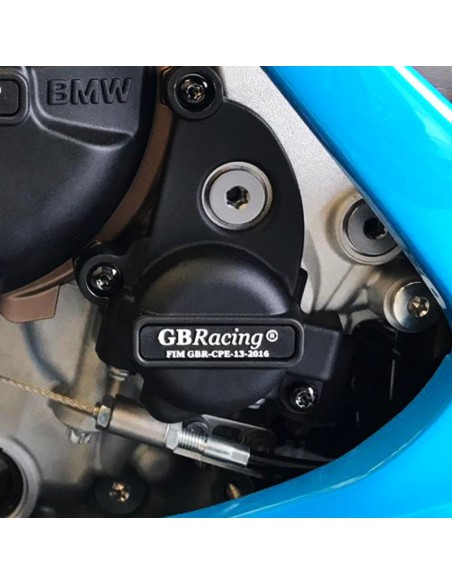 GBRACING Ignition Cover Protection BMW S1000RR