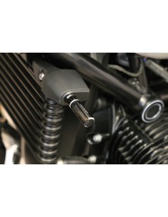 HIGHSIDER Aluminium Front... 2