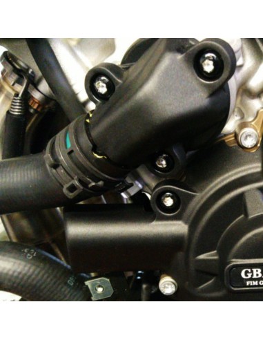 GB RACING Waterpump Cover Protection...