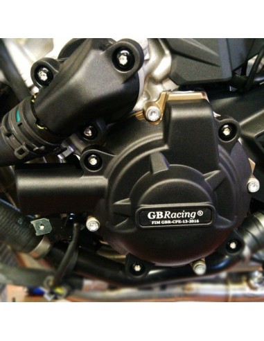 GB RACING Waterpump Cover Protection...