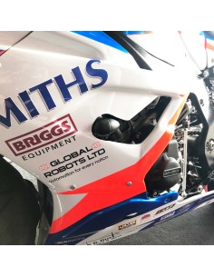 GBRACING Bullet Race Bloc... 2