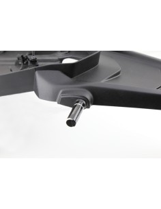 HIGHSIDER Aluminium Rear... 2