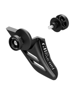 GB RACING Lower Chain Guard...