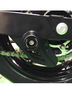 GB RACING Lower Chain Guard... 2