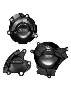 Set capac motor GB RACING...