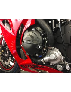 GB RACING Engine Cover... 2