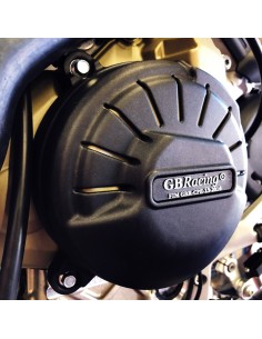 GB RACING Engine Cover Set... 2