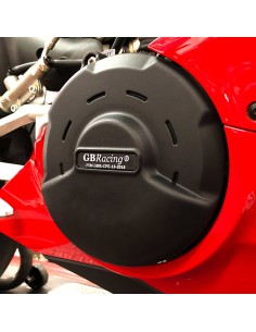 GB RACING Cluch Cover... 2