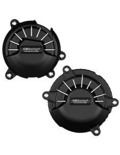 GB RACING Set capac motor...