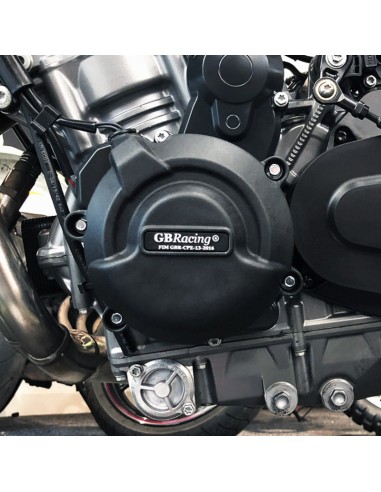 GB RACING Alternator Cover Protection...