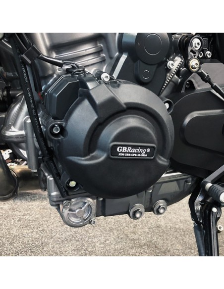 GB RACING Alternator Cover Protection KTM Duke 790/R