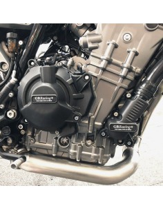 GB RACING Waterpump Cover... 2