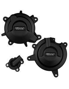 Set capac motor GB RACING...