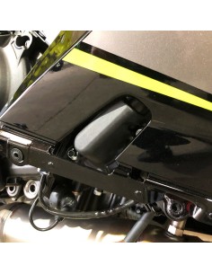 GB RACING Engine Cover... 2