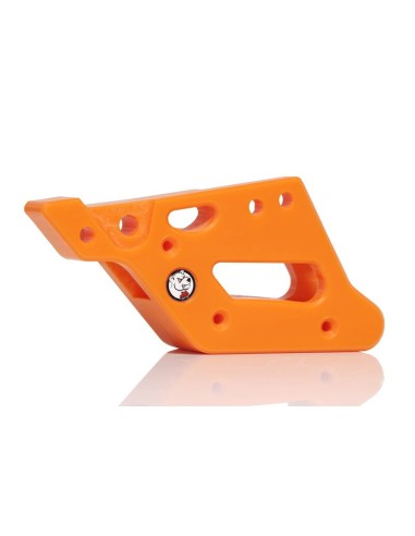 AXP Chain Guide - Orange KTM