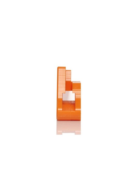 AXP Chain Guide - Orange KTM