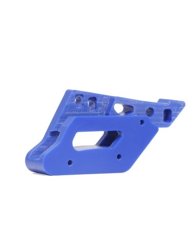 AXP Chain Guide - Blue Sherco AXP Chain Guide - Blue Sherco