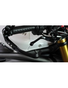 GILLES Clutch Lever Guard... 2