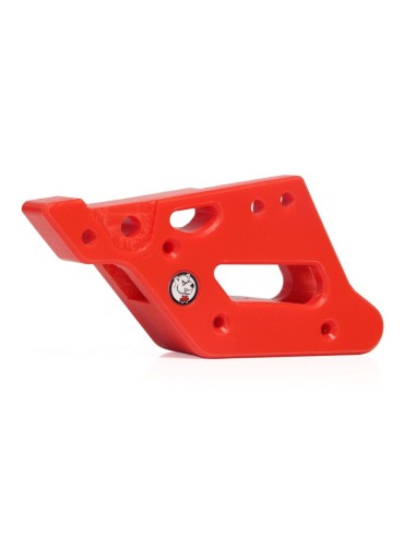 AXP Chain Guide - Red Gas Gas