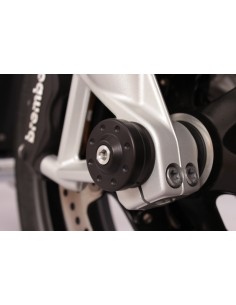 GILLES GTA Fork and... 2