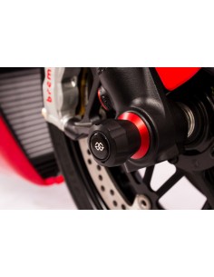 GILLES TOOLING GTA Fork and... 2