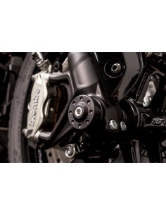 GILLES GTA Fork and... 2