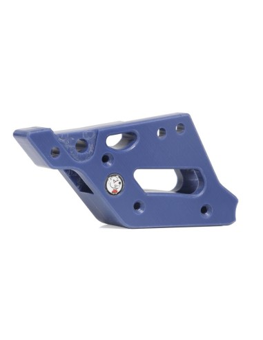 AXP Chain Guide - Blue Husqvarna