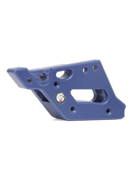 AXP Chain Guide - Blue Husqvarna