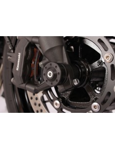 GILLES GTA Fork and... 2