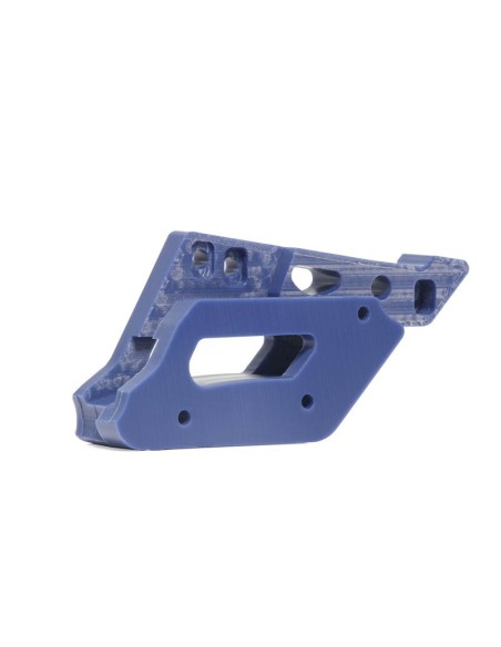 AXP Chain Guide - Blue Husqvarna