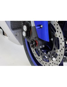 GILLES TOOLING GTA Fork and... 2