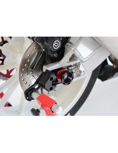 GILLES GTA Fork and... 2