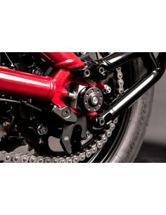 GILLES GTA Fork and... 2