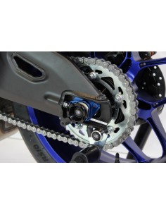 GILLES TOOLING GTA Fork and... 2