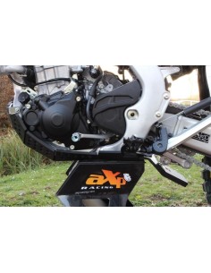 AXP Enduro Xtrem Skid plate... 2