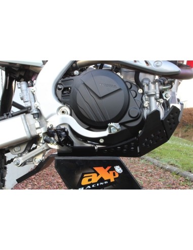 Placa de protectie AXP Enduro Xtrem -... Placa de protectie AXP Enduro Xtrem -...
