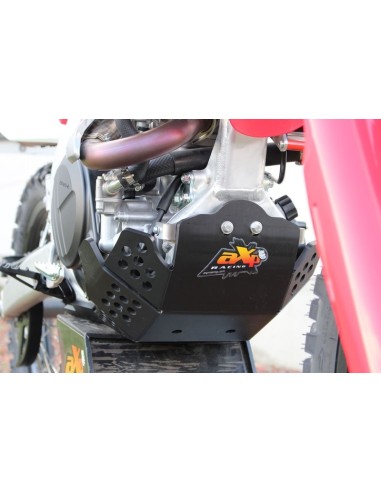 Placa de protectie AXP Enduro Xtrem -... Placa de protectie AXP Enduro Xtrem -...