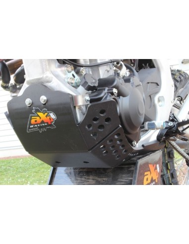 Placa de protectie AXP Enduro Xtrem -... Placa de protectie AXP Enduro Xtrem -...