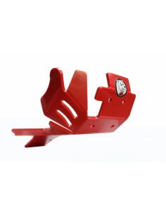 AXP Enduro Xtrem Skid plate...