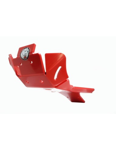Placă de protecție AXP Enduro Xtrem -... Placă de protecție AXP Enduro Xtrem -...