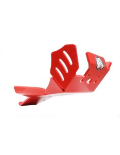 AXP Enduro Xtrem Skid plate...