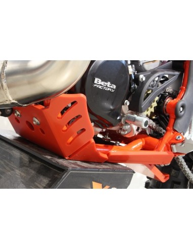 Placă de protecție AXP Enduro Xtrem -... Placă de protecție AXP Enduro Xtrem -...