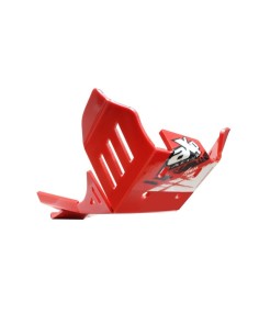 AXP Enduro Xtrem Skid plate...