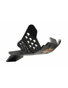 AXP Enduro Xtrem Skid plate...