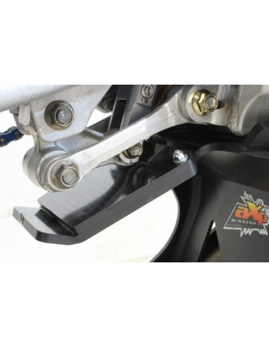 Placa de protectie AXP Enduro Xtrem -... Placa de protectie AXP Enduro Xtrem -...