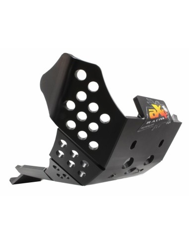 AXP Enduro Xtrem Skid plate - HDPE 8mm TM