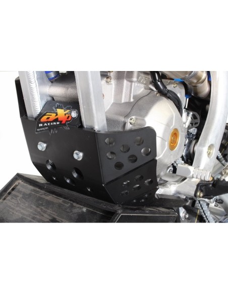 AXP Enduro Xtrem Skid plate - HDPE 8mm TM
